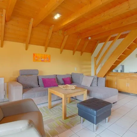 Ferienhaus Sv2 Tegeler Rinne 16 *