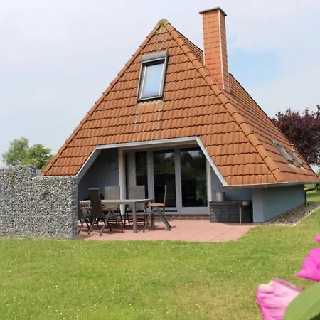 Sv2 Tegeler Rinne 16 Vakantiehuis *