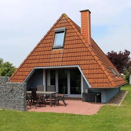 Sv2 Tegeler Rinne 16 Vakantiehuis *