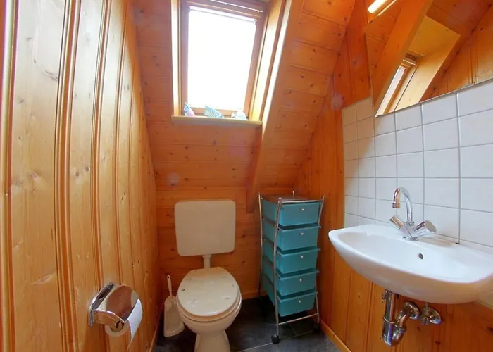 Lejlighed Sv2 Tegeler Rinne 16